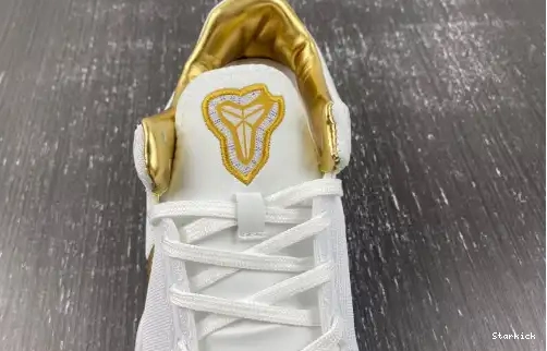  Golden Protro Kobe White 8 FV6325-100 Nike 0626